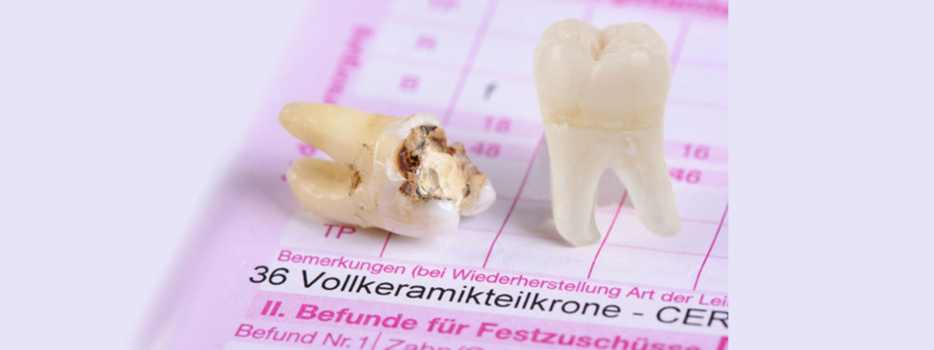 Zahnarztpraxis Dr. Frank Hardenacke in Dortmund
